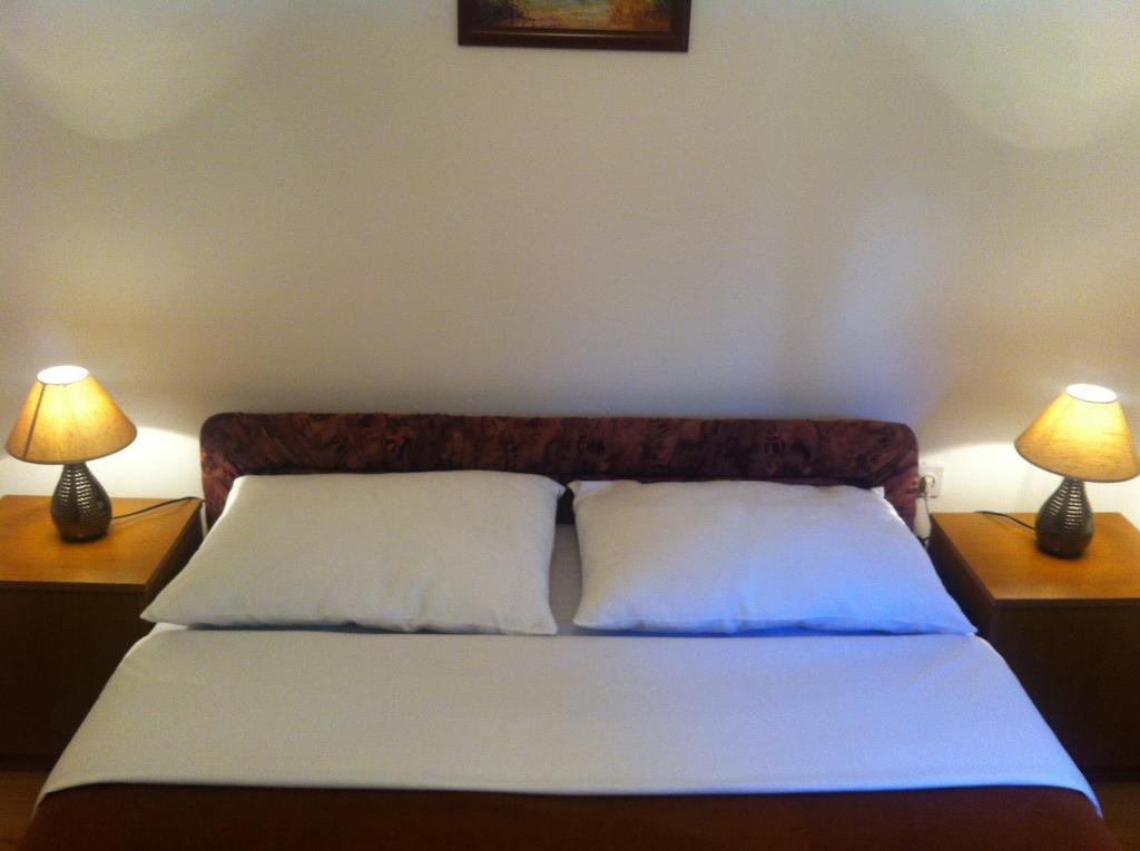 Hotel House Pribic Vrelo Koreničko Habitación foto